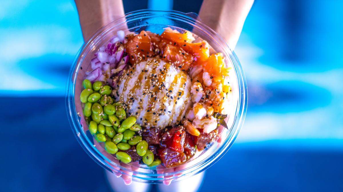 Koibito Poké will be opening its first North Carolina in Charlotte.