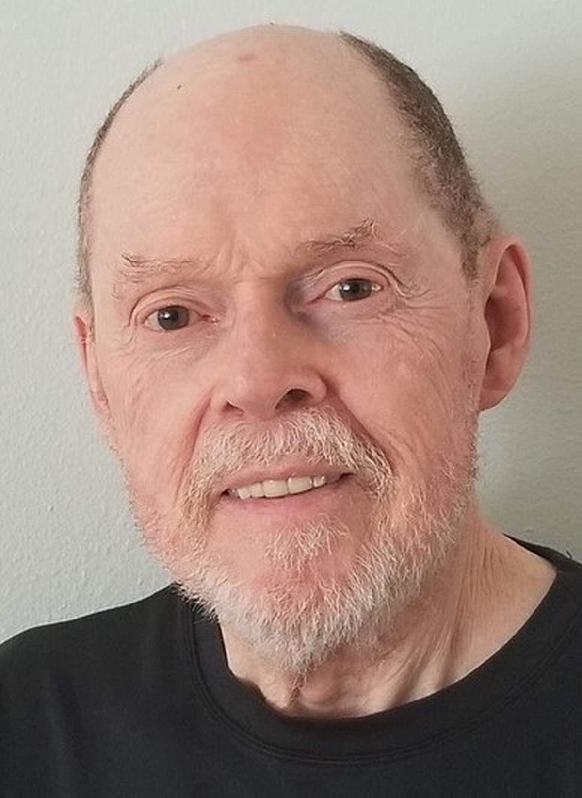 Ed Williams