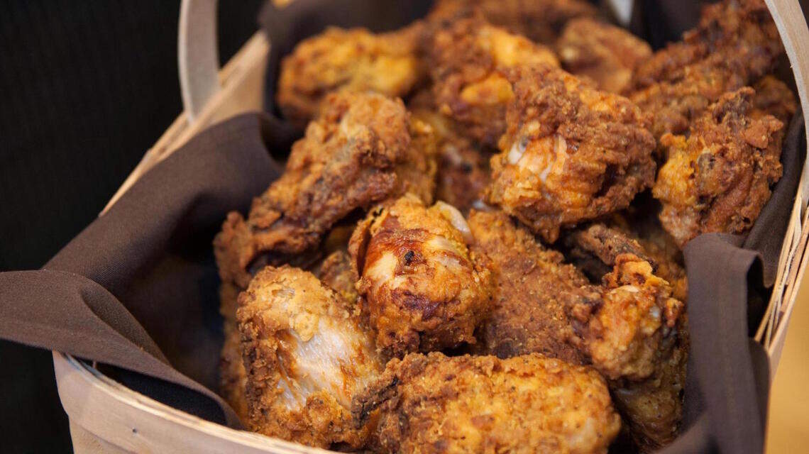 Popeyes on Hilton Head is closed. Here are 6 local restaurants to try instead