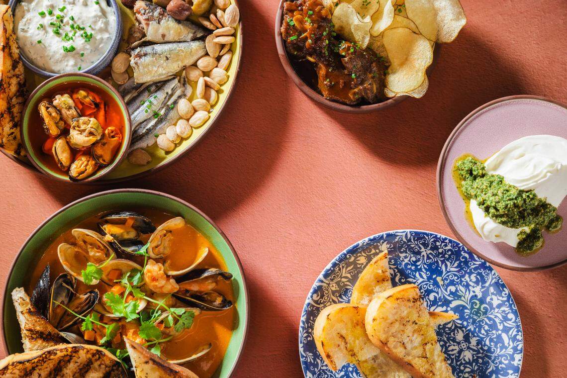 Chapter 6 is opening Wednesday, Sept. 20.