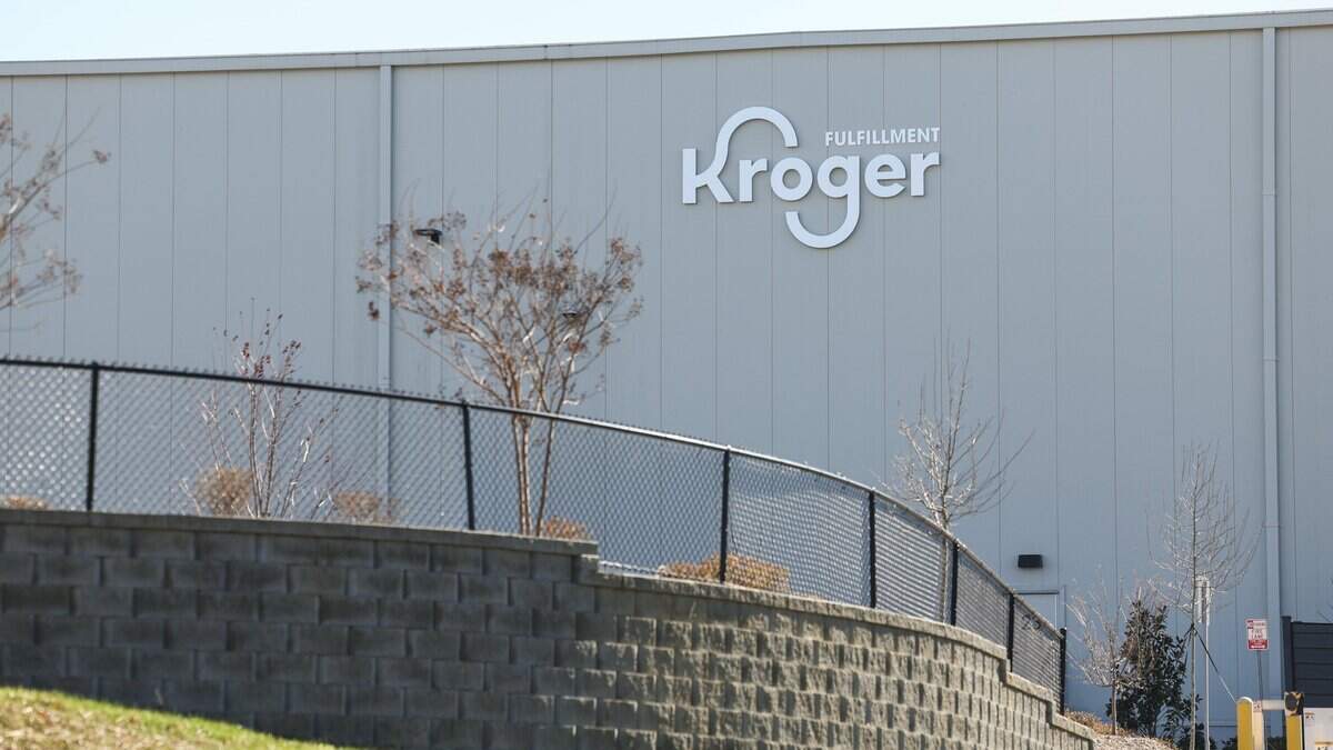 Harris Teeter parent outsourcing work to India. Thousands of jobs at risk: repor...