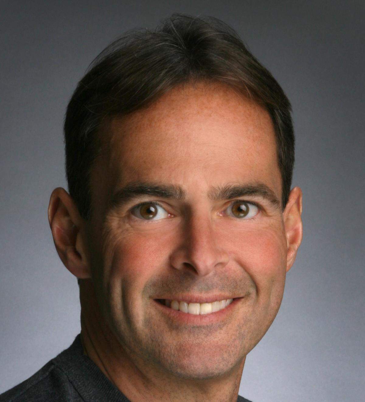Michael A. Clark