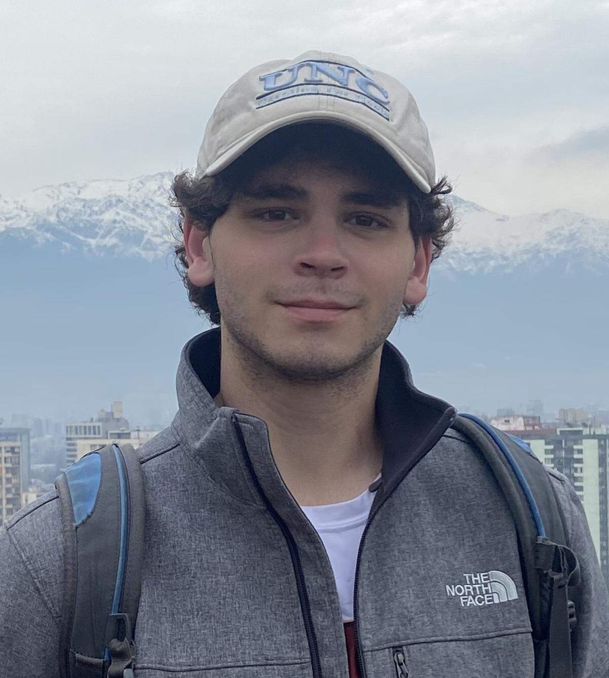 Aidan Seidman
