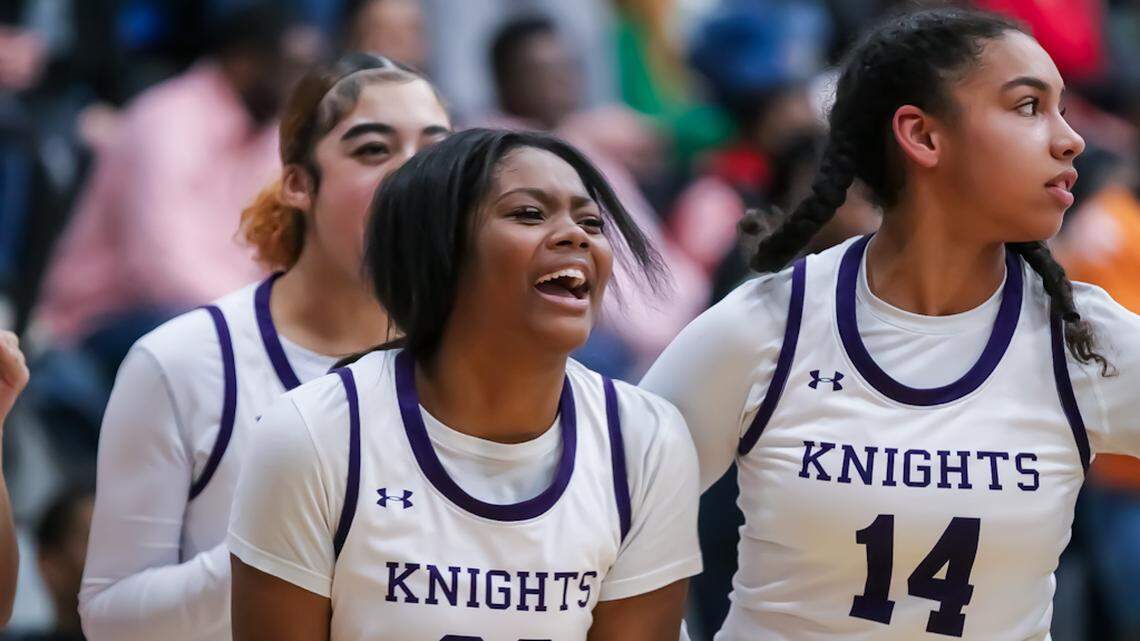 Wednesday’s rewind: North Meck, Myers Park, Ardrey Kell, Mallard Creek in girls’ finals