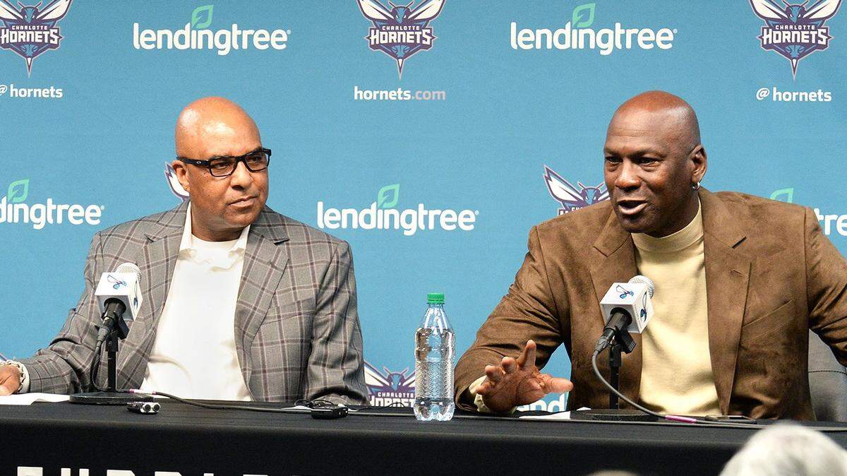 How the Hornets plan to maximize NBA exposure and minimize exhaustion from Paris trip