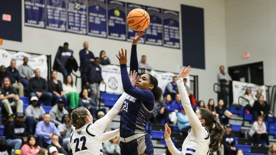 The 2025-26 Charlotte Observer regional girls’ basketball preview
