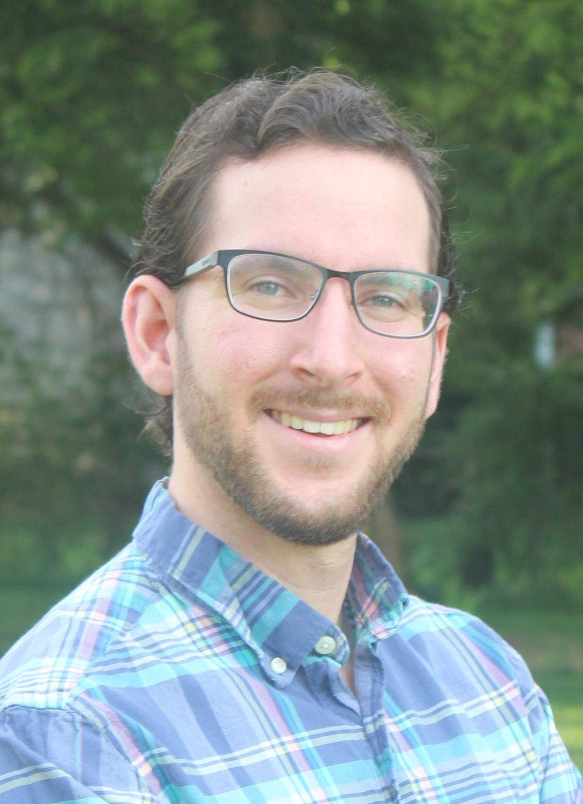 David Lichtman