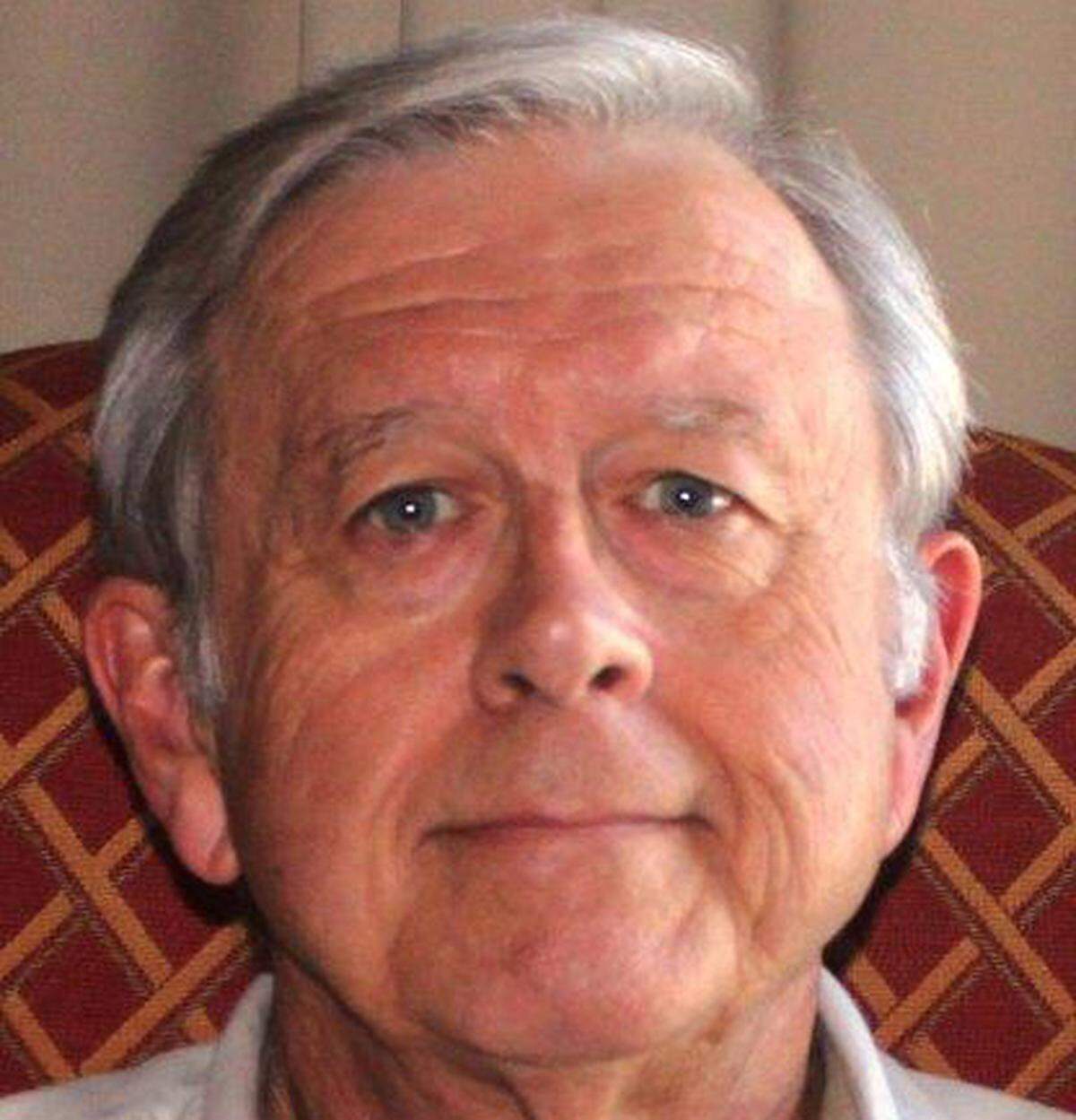 Lin Robinson
