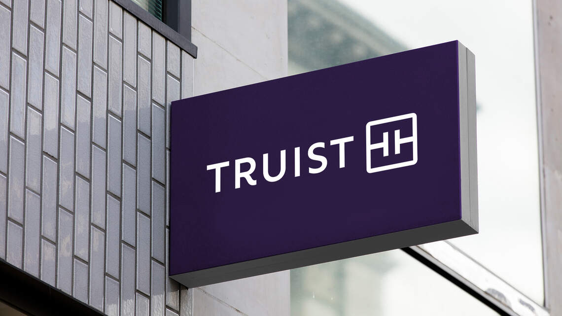 Truist makes $120M donation to support small businesses