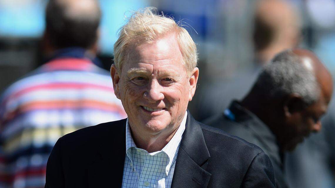 Hall of Fame GM says there’s a big misconception about new Panthers coach Frank Reich