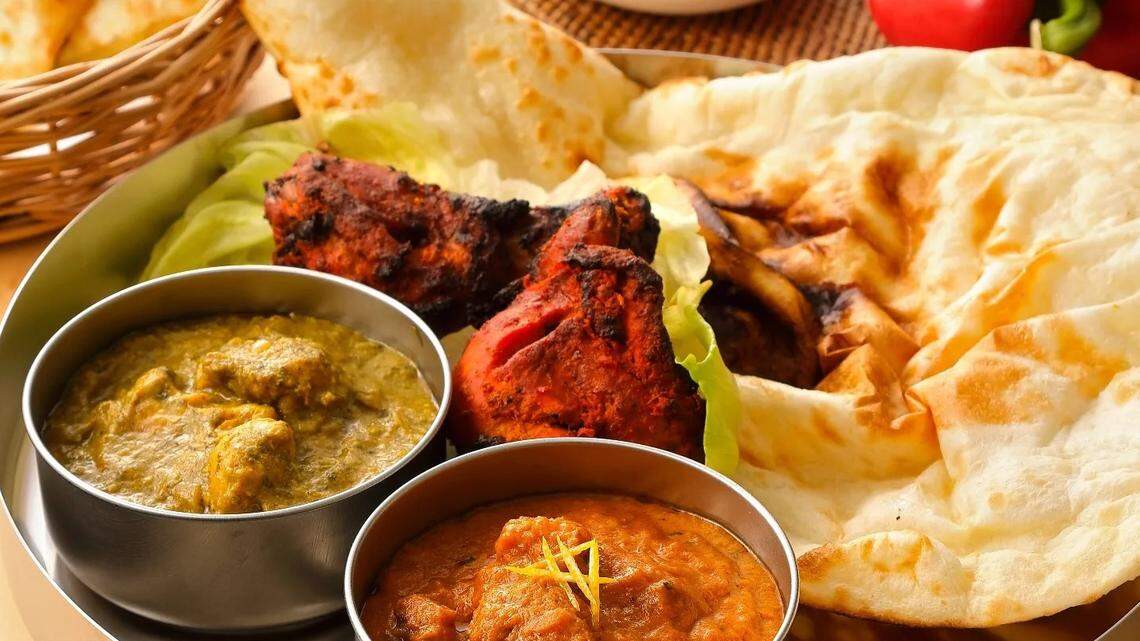 Krazy Curry is bringing Indian and Nepali cuisine to One South in uptown Charlotte.