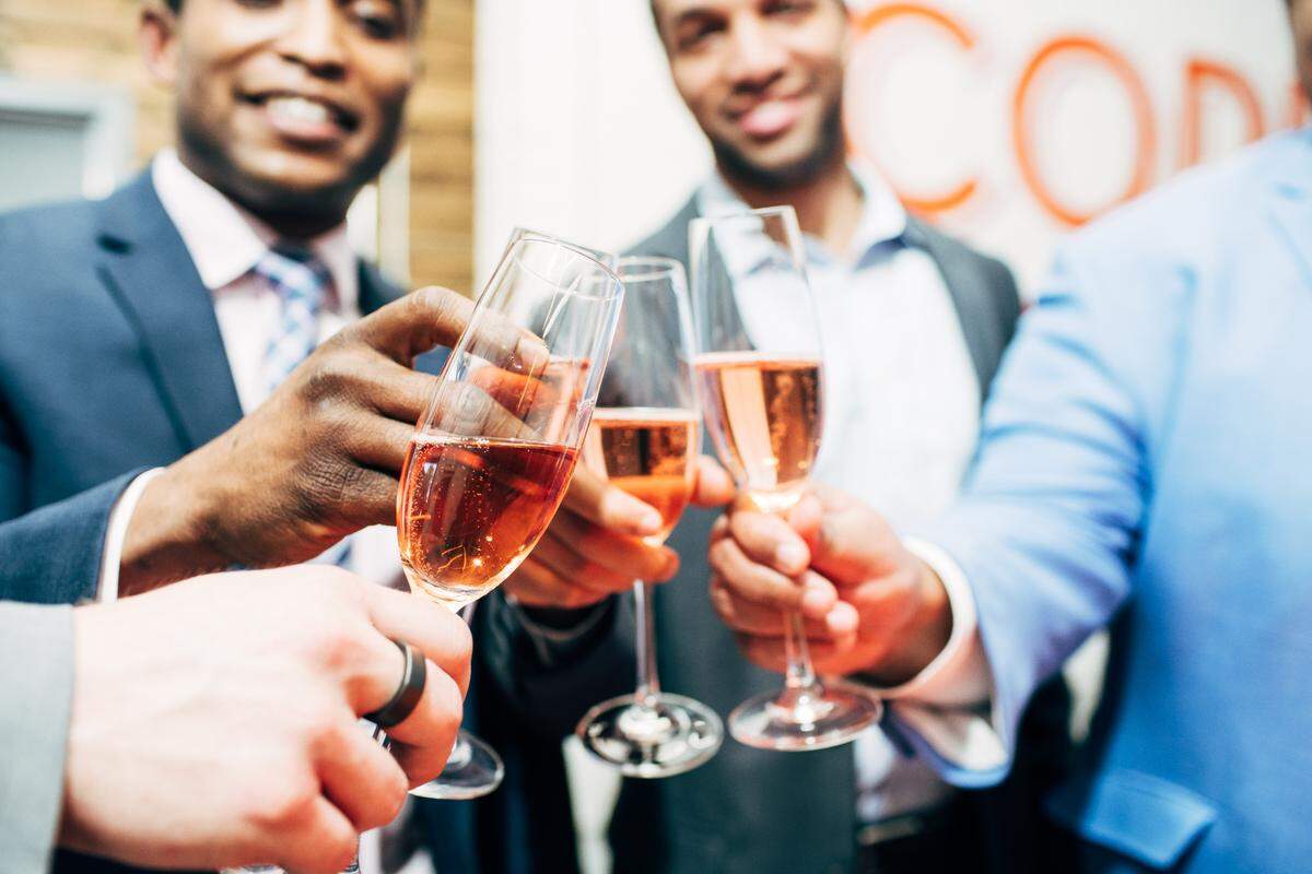 Charlotte Wine + Food Week kicks off April 26.