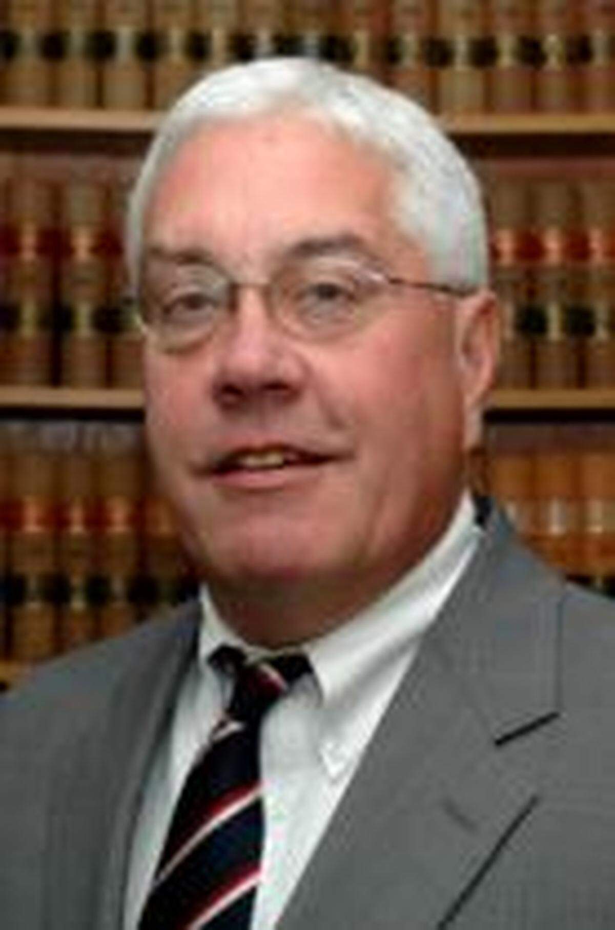Scott Shuford