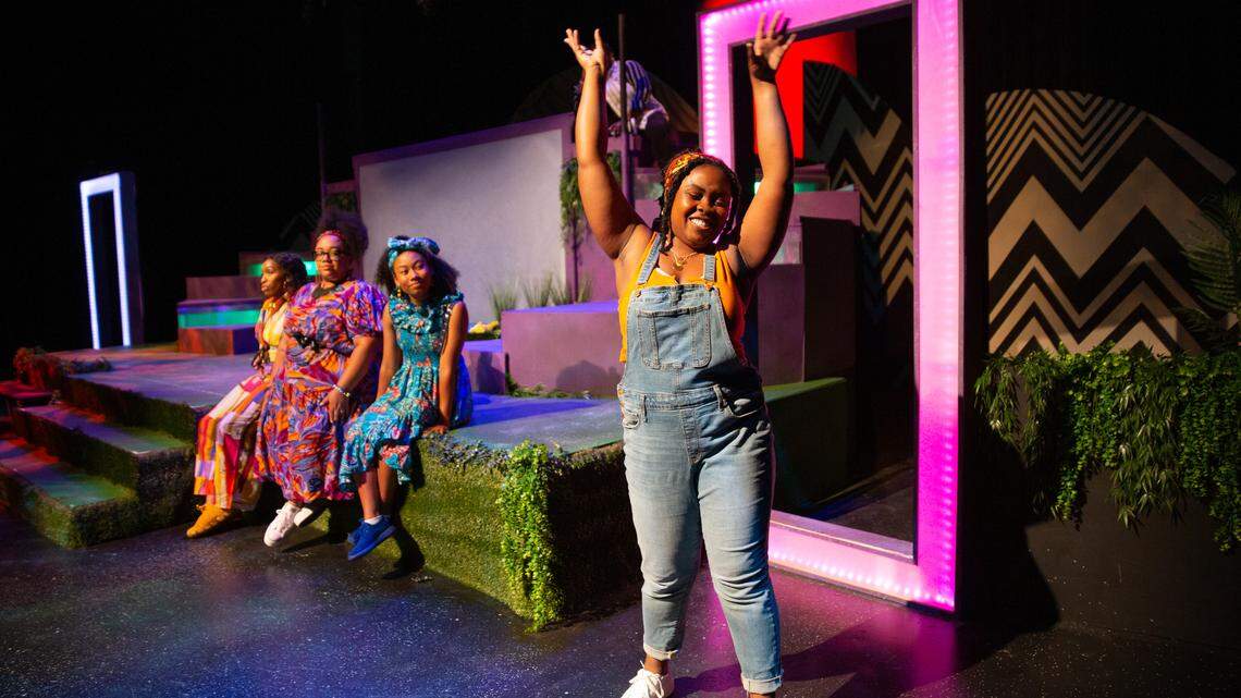 Charlotte’s performing arts insiders offer their tips for the best new shows this season