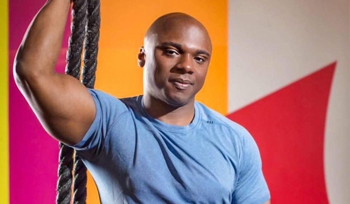 Jamie Scott Fitness offers over 60 group classes per week, featuring “Motivators” to provide personal attention.