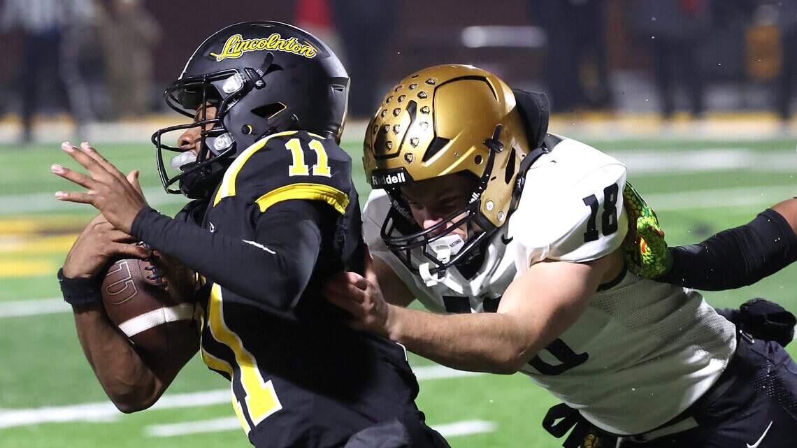 The Observer’s 2026 Lincoln County high school football preview