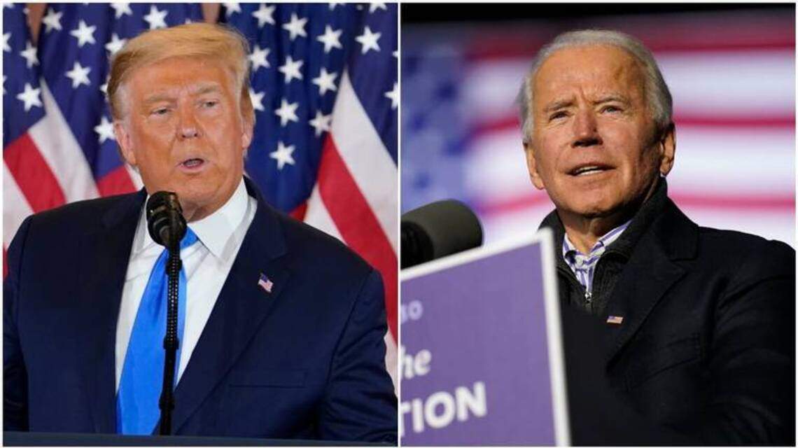 My 2024 quandary: Biden or Trump? I don’t like either choice. | Opinion 
