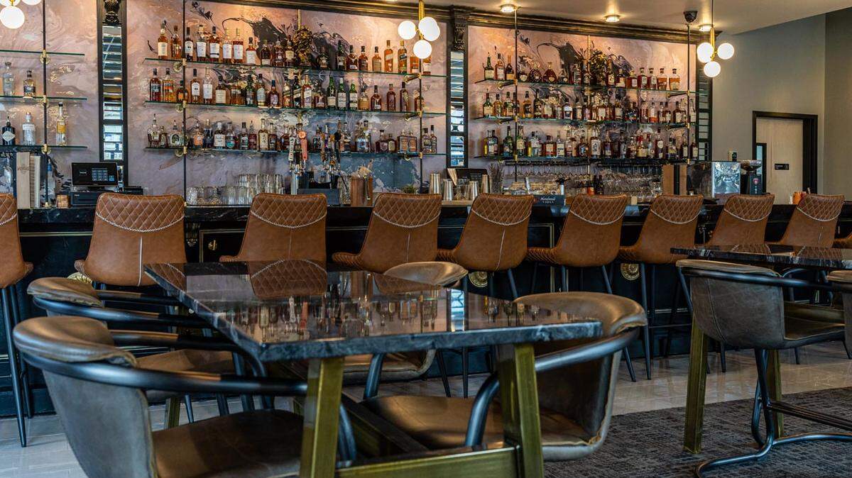 Charlotte’s The Vintage has acquired Gastonia’s Whiskgars Cigar & Co.