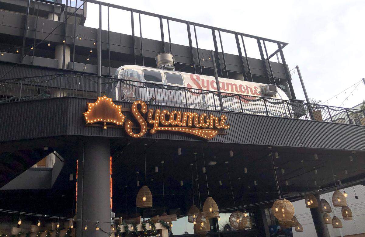 Sycamore Brewing’s co-founder Justin Brigham was arrested Dec. 11, 2025, on charges of statutory rape, indecent liberties with a child and first-degree burglary involving a 13-year-old girl in Stanfield.