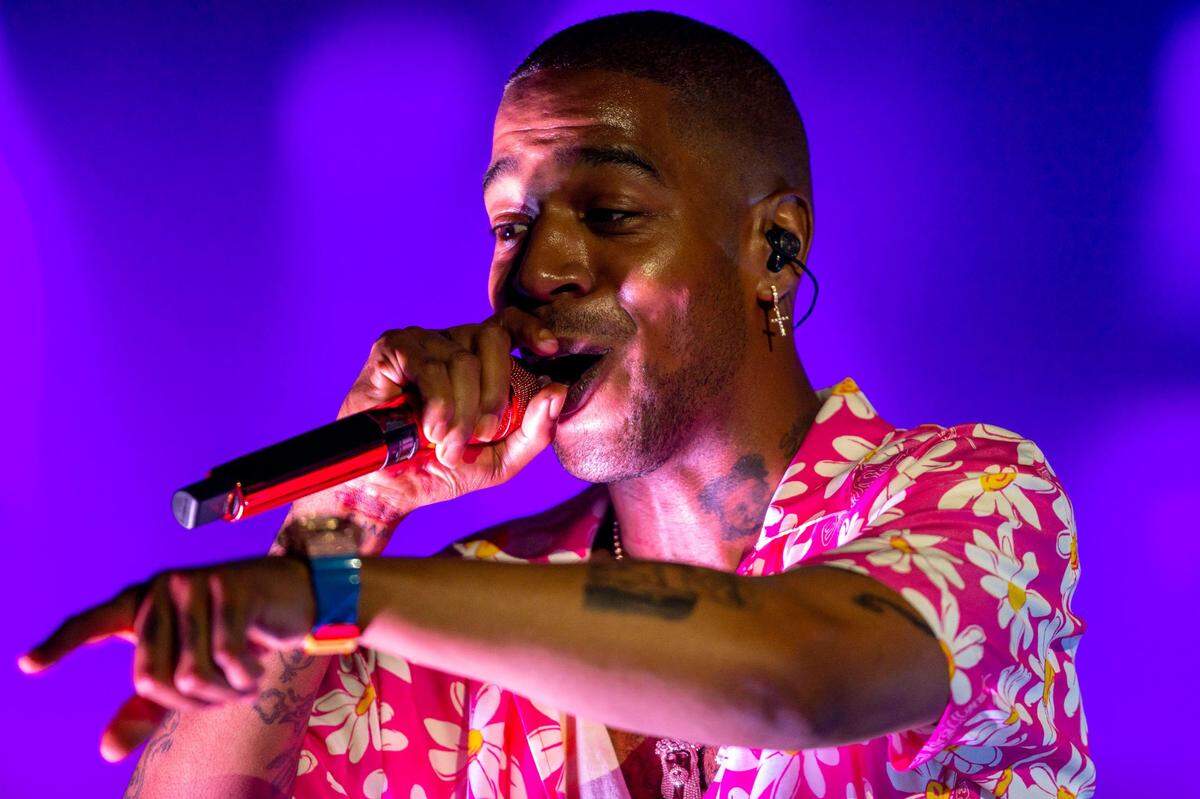 Kid Cudi