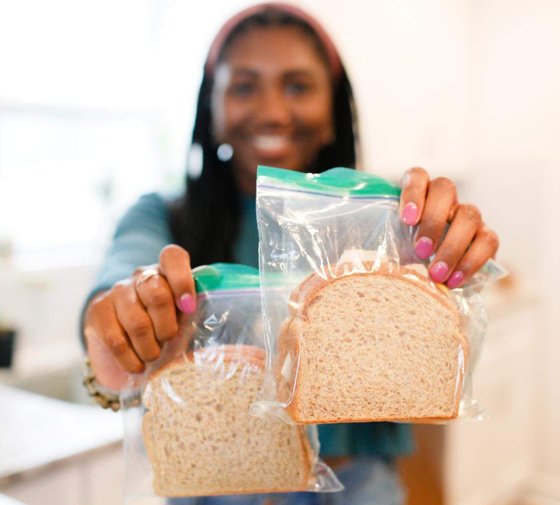 SHARE Charlotte offers hundreds of virtual and in-person volunteer opportunities to meet every interest.