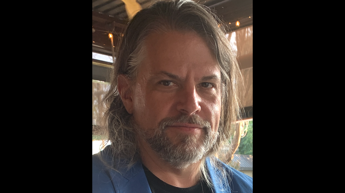 Dennis LaCaria, consultant who helps represent Charlotte-Mecklenburg Schools’ best interests in facilitating the district’s construction process from design through construction.
