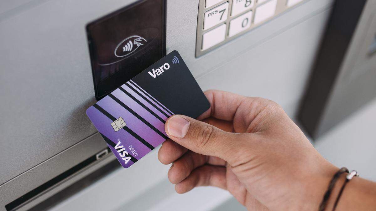 Varo Bank, a digital-only bank based in San Francisco, has selected Charlotte for its third hub and added 120 employees in the city.
