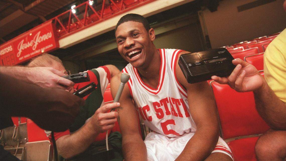 Former NC State basketball star to coach high school team in Cabarrus County