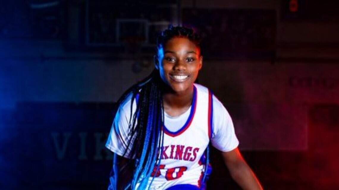 She gave up martial arts and North Meck’s Lenise Joseph became one of NC’s best prep players