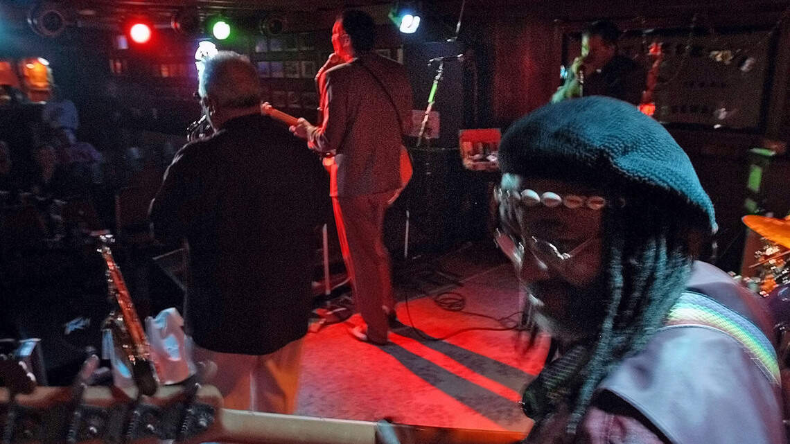 Here’s a chance to revisit iconic music venues: Double Door, Excelsior and Tremont