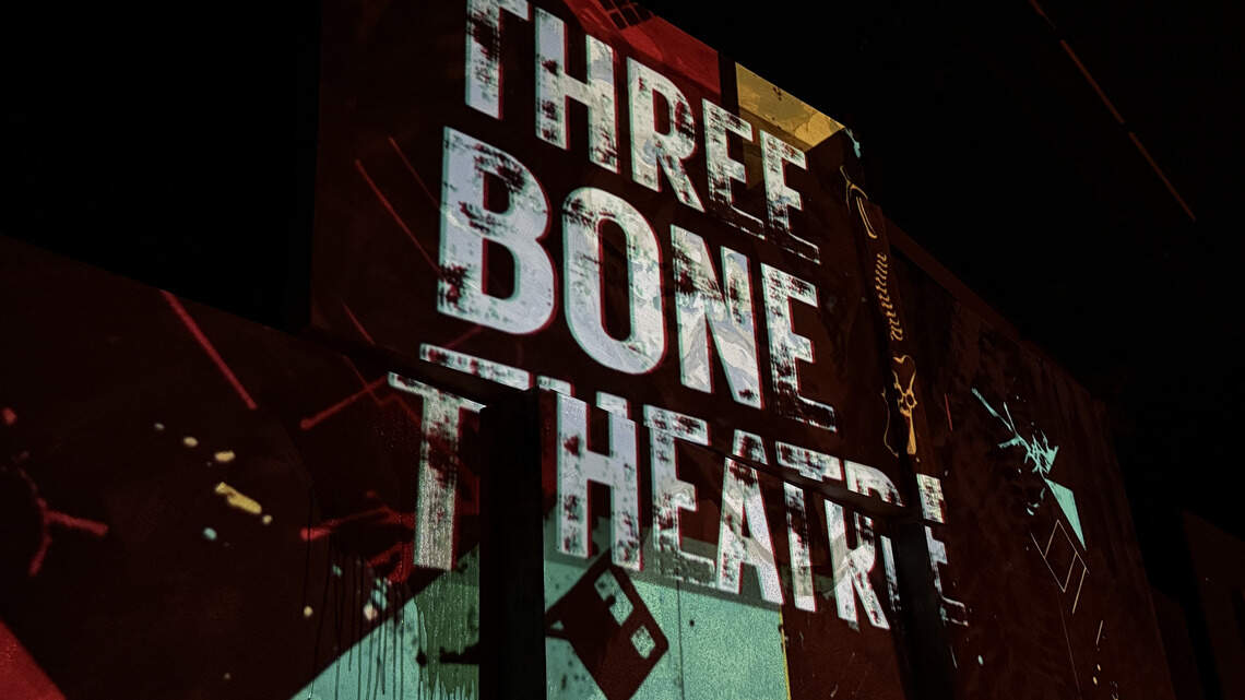 Three Bone Theatre announces 14th season with Tony, Pulitzer-winning plays