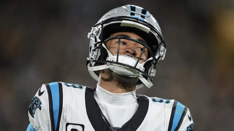 What’s wrong with the Carolina Panthers? A lot, after latest loss to Green Bay