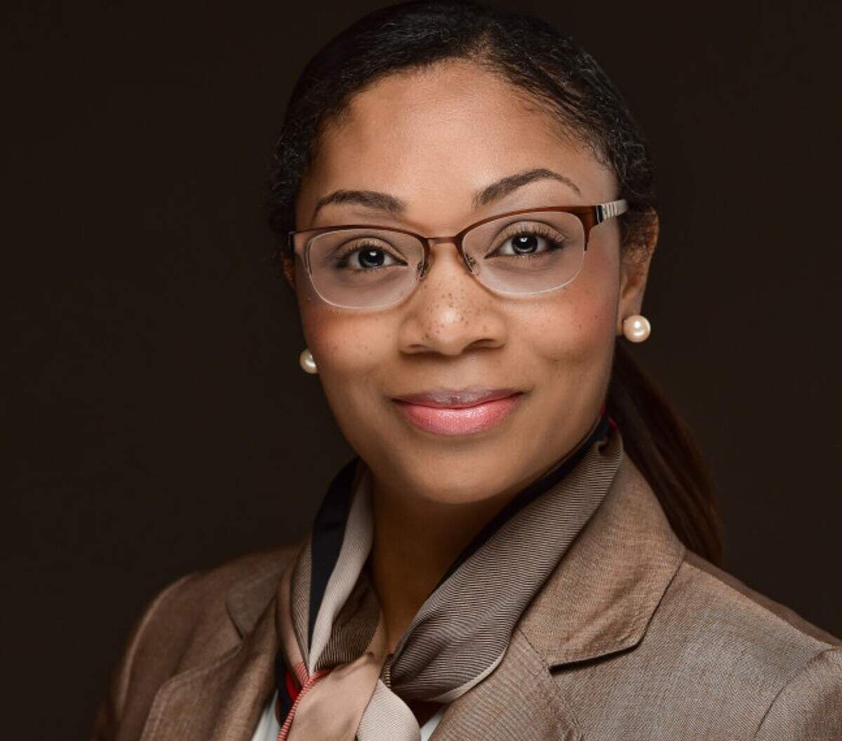 Monica Sauls will take over the human resources department for Charlotte-based Bojangles and is the first African-American to serve in a senior leadership for the company.