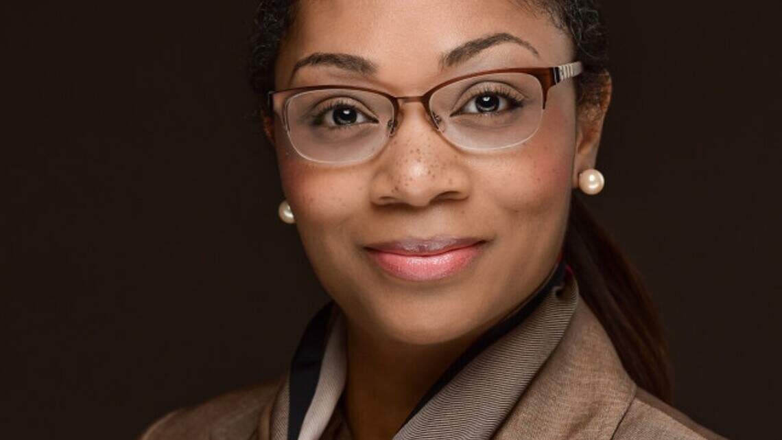Bojangles hires first Black person in a top leadership role in over 40 years