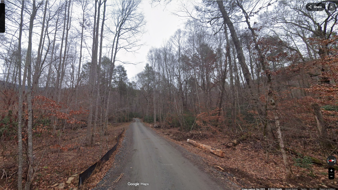 Hunters find body while scouting ‘treacherous’ mountain terrain, NC sheriff says