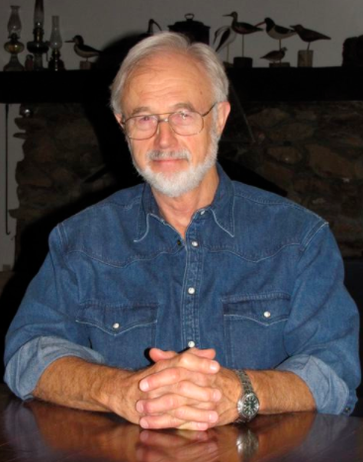 Walter Bennett