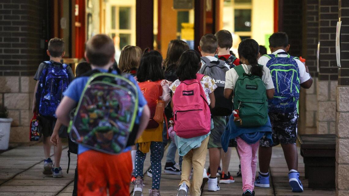 See how Charlotte-area and NC schools performed in 2023-24 state test results