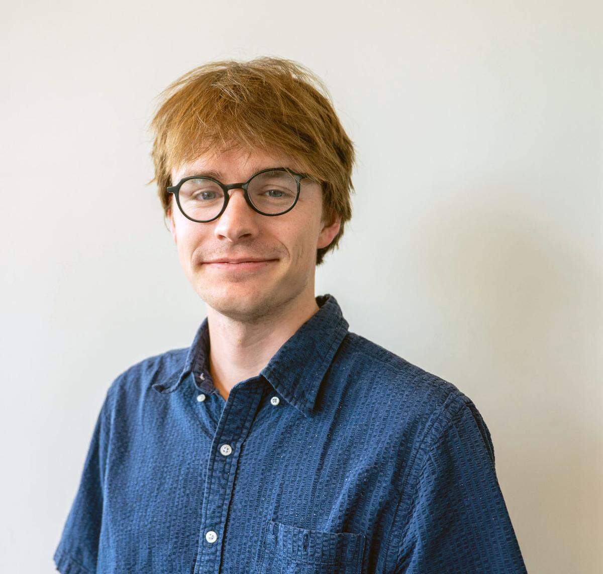 Profile Image of Alex Nettles