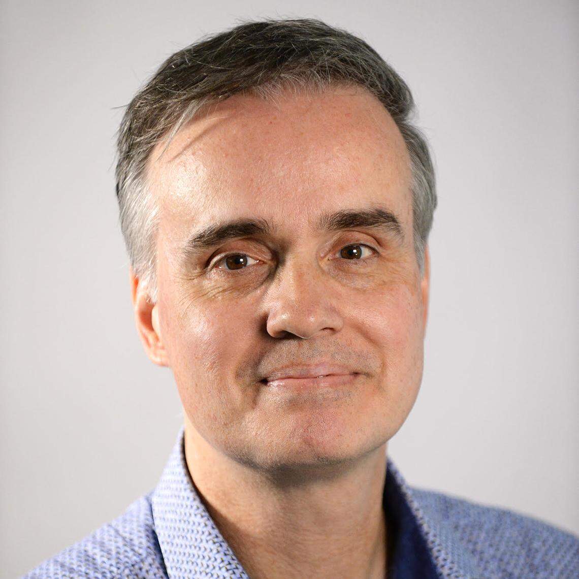 Profile Image of Peter St. Onge