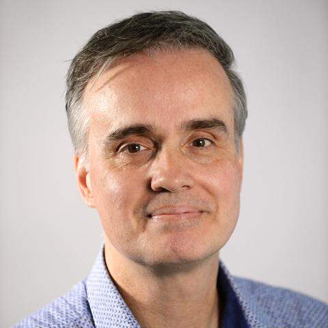 Profile Image of Peter St. Onge