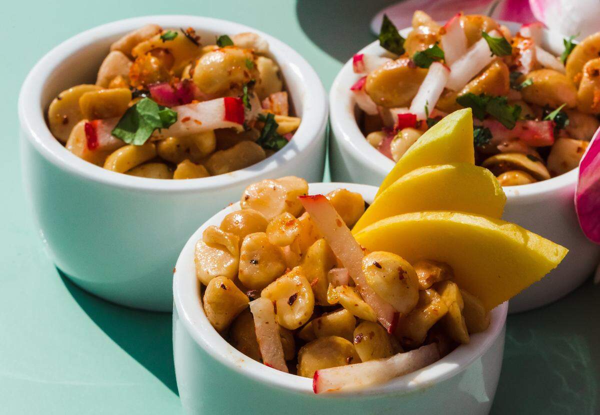 Rumaway Cove’s food will be provided by Paper Plane Deli & Market.