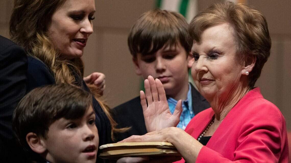 Pat Cotham and I are political opposites, but her ouster is a huge loss for Meck | Opinion