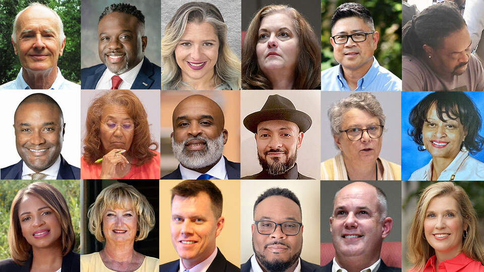 Observer endorsements: Our picks for CMS school board | Charlotte Observer
