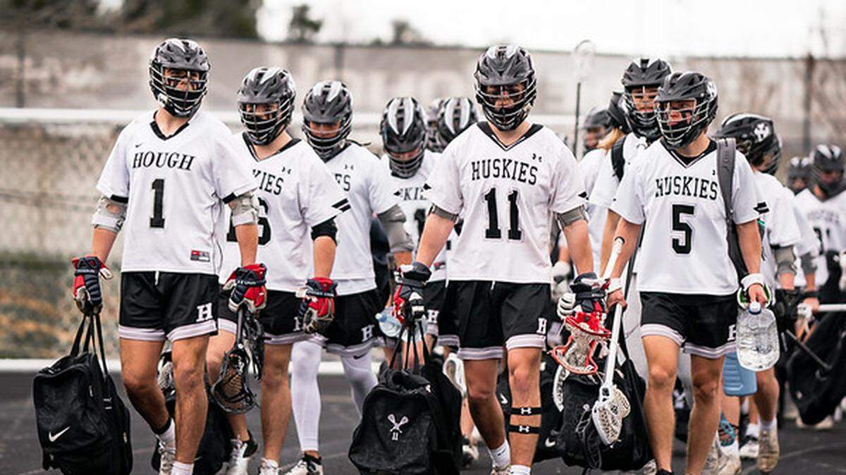 High school lacrosse begins this week in the Charlotte region