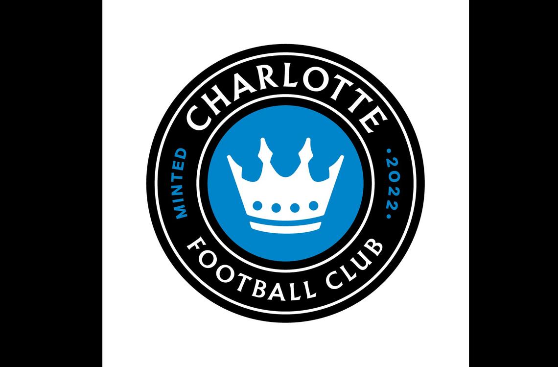 Charlotte FC crest