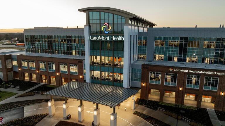 York County to get another hospital to serve booming area. ‘You can see the need’