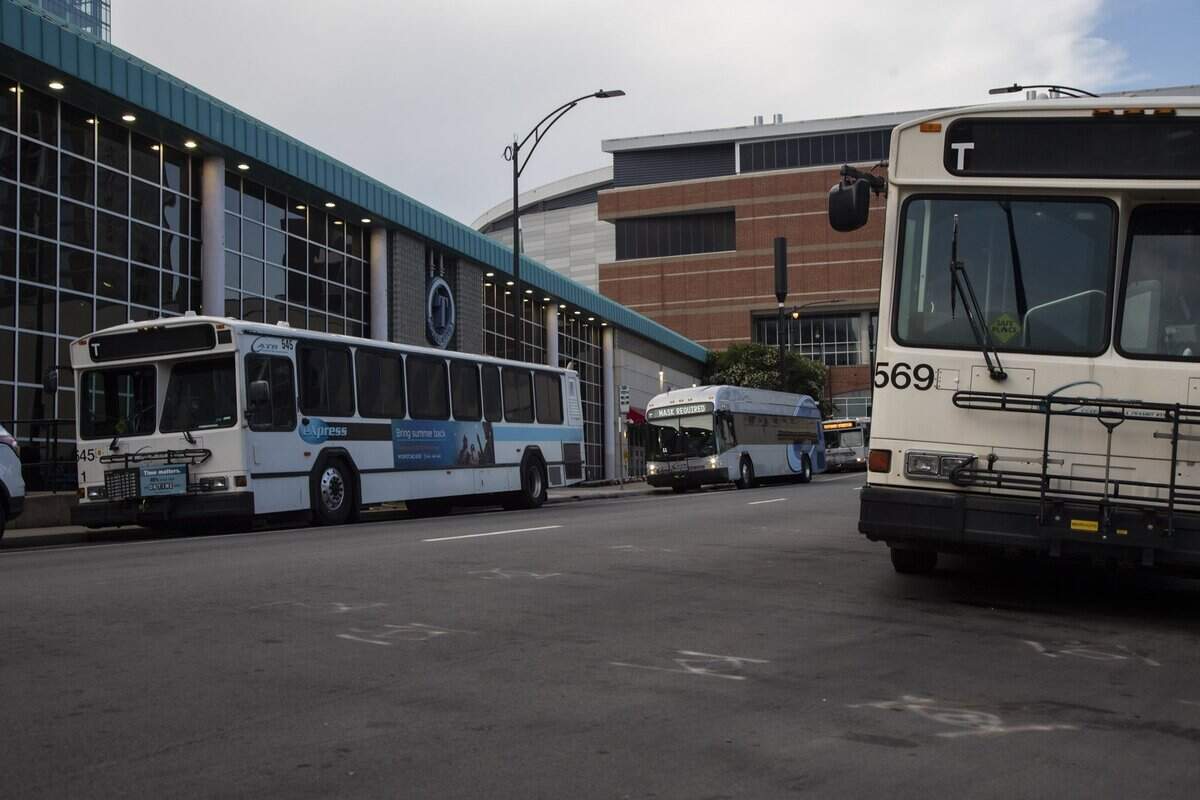 Passengers should expect delays for certain Charlotte Area Transit System bus routes because of driver absences. The absences come during a industry-wide labor shortage.&nbsp;