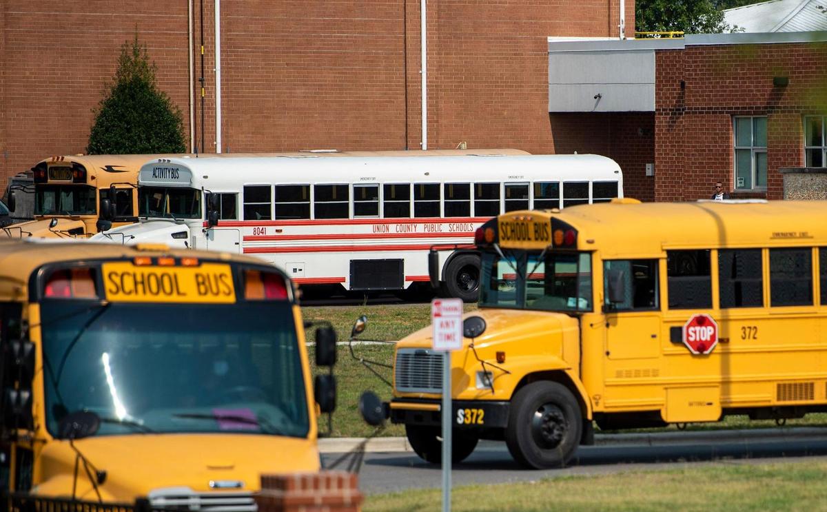Union County Public Schools’ 2023-24 school year will have an earlier start date after the board approved a calendar that defies NC state law.