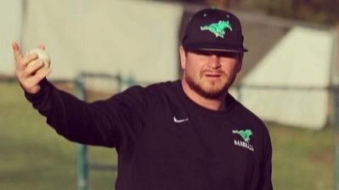 This former Myers Park baseball star is now the school’s new head coach
