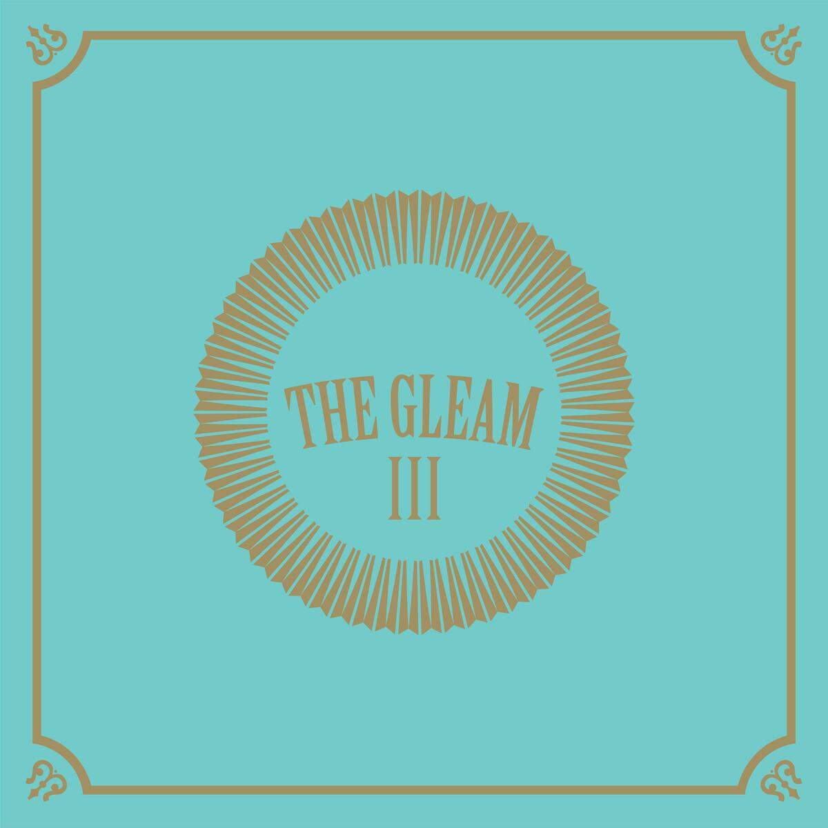 “The Third Gleam,” featuring eight new songs, will be released this Friday. It is the third installment in The Avett Brothers’ ongoing “Gleam” series.